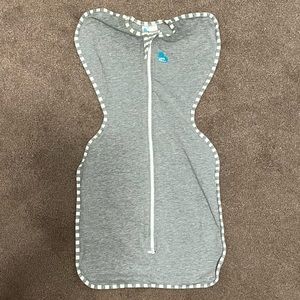 Love to Dream Swaddle Up 0-3 Months